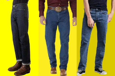 Jeans uomo Roy Roger's