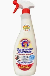 Sgrassatore  CHANTECLAIR