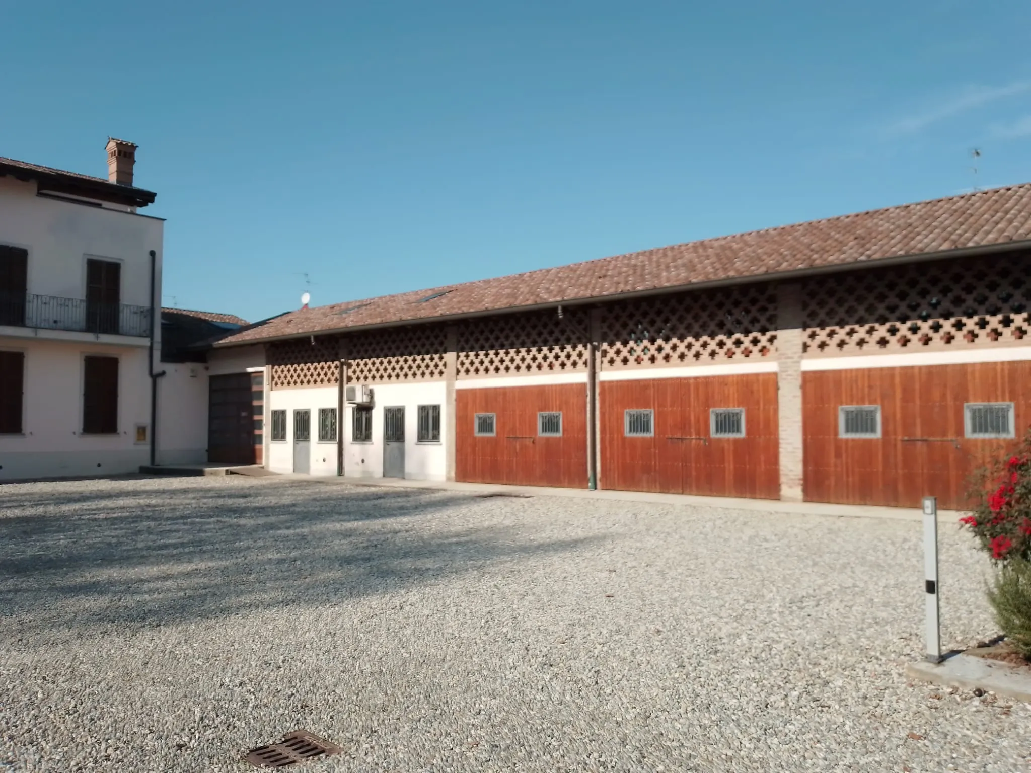 Produzione conto terzi <hr>