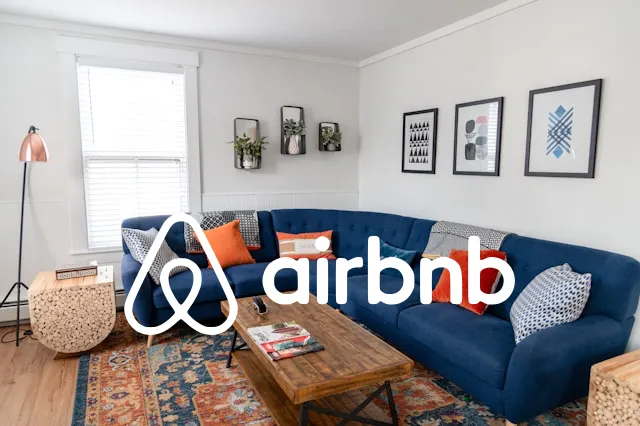 AIRBnB CLEANING