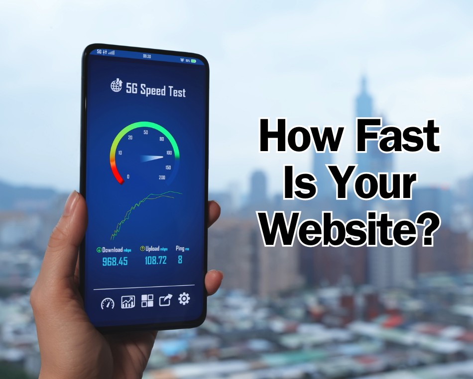 How Fast Are Mobile First Websites?