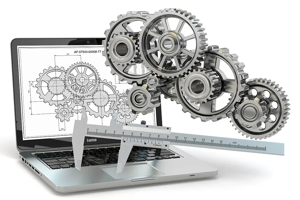 Servizi - Documentazione tecnica, Progettazione e Stampa 3D