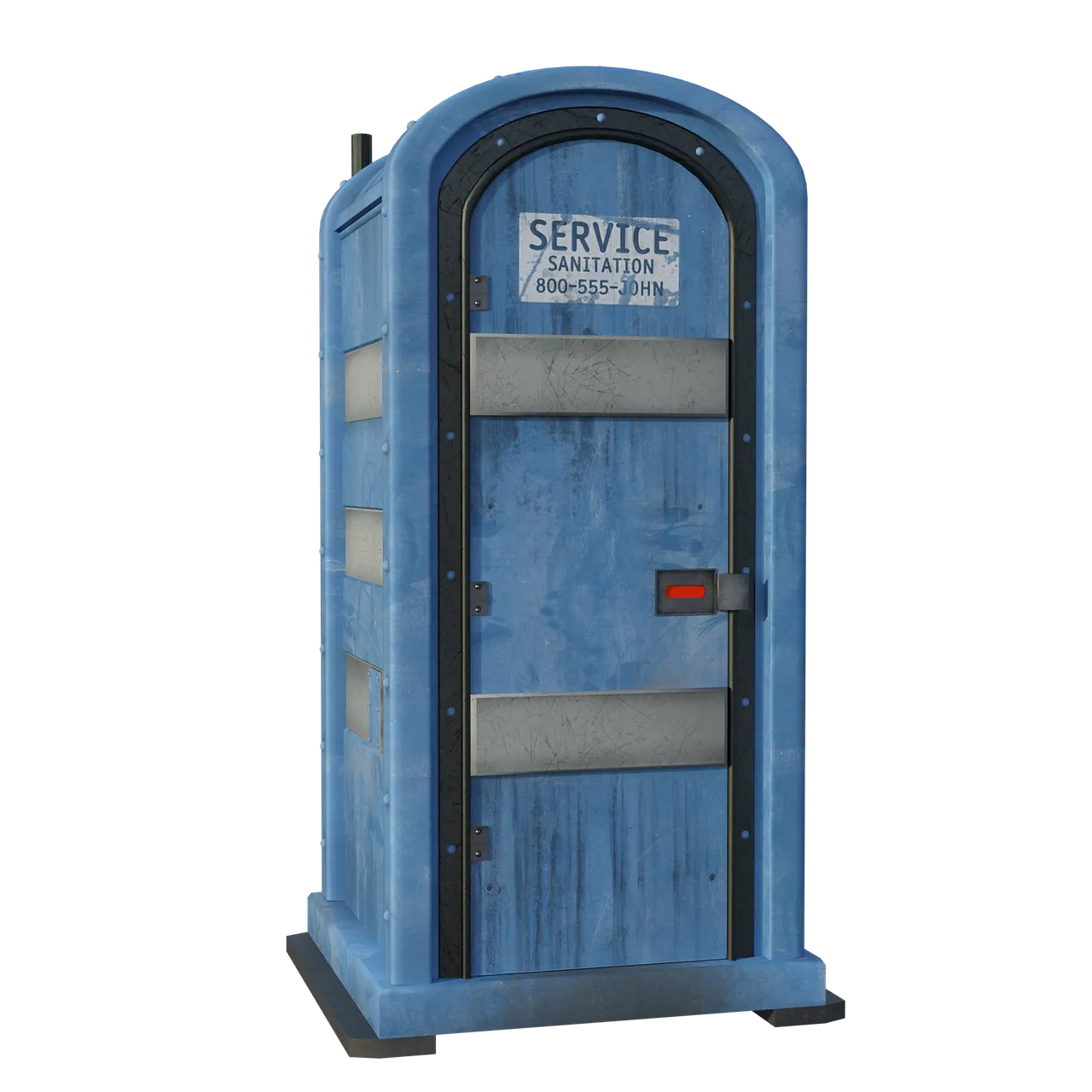 Overcoming Stinking Thinking