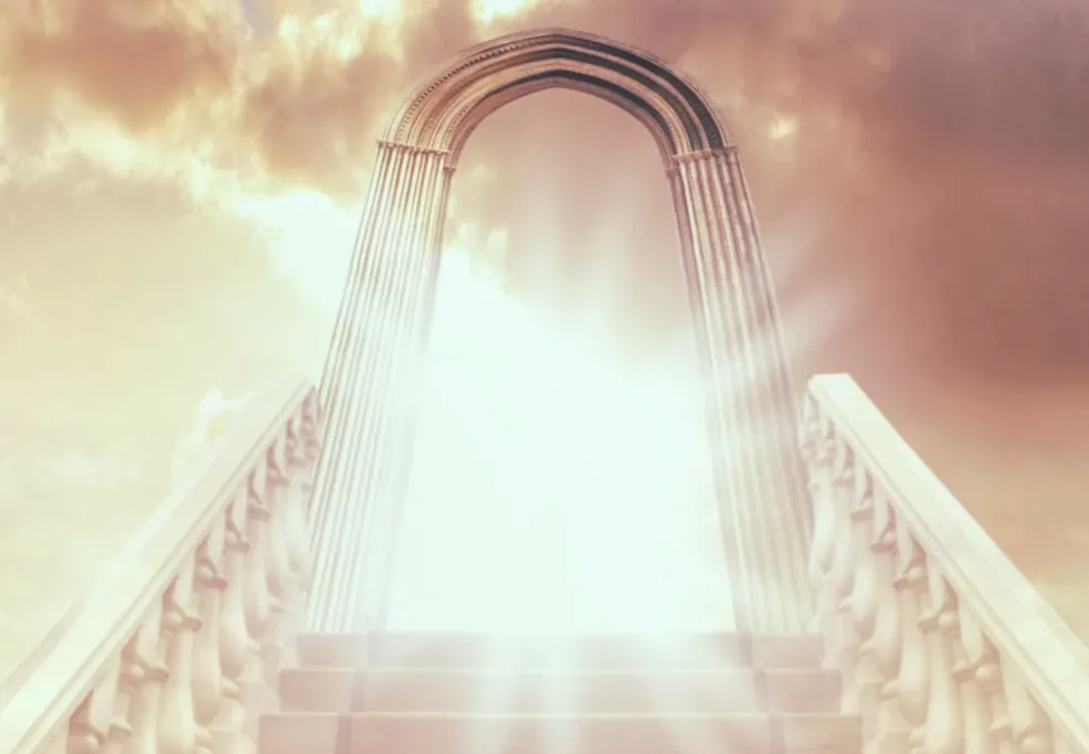 I AM = Yehovah = To Become