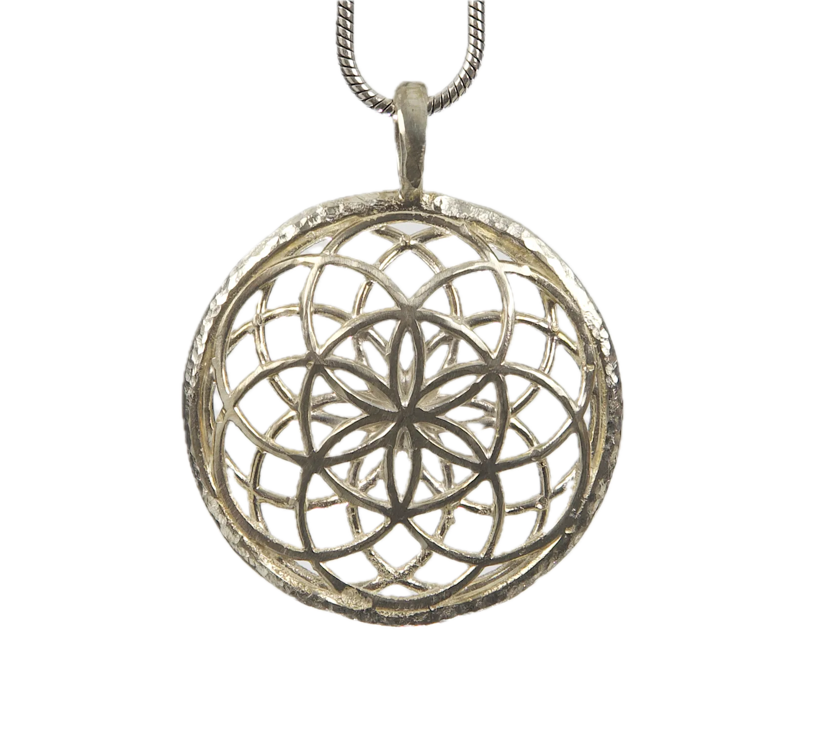 Ciondolo Danza di Venere