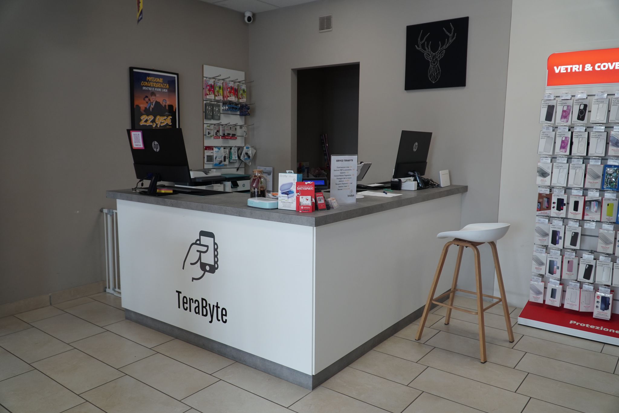 cartucce per stampanti originali e compatibili Eco Store