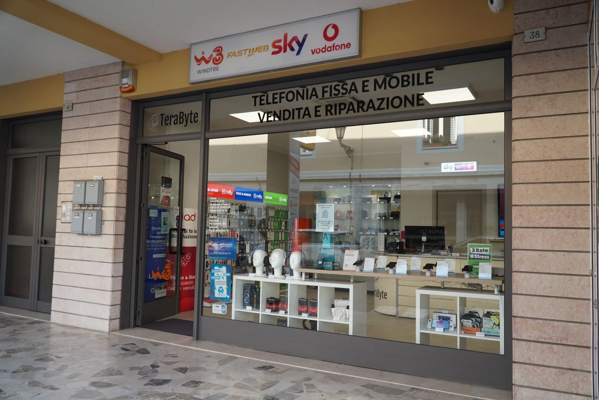 cartucce per stampanti originali e compatibili Eco Store