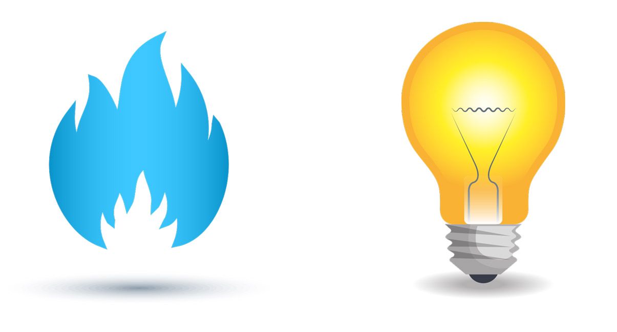 Consulenze personalizzate di luce e gas