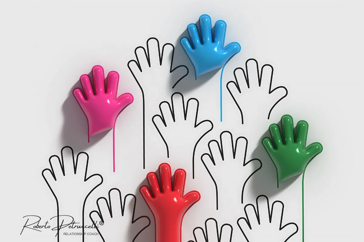 La forza della diversità