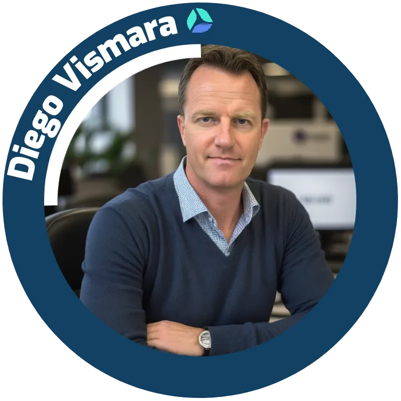 Diego Vismara