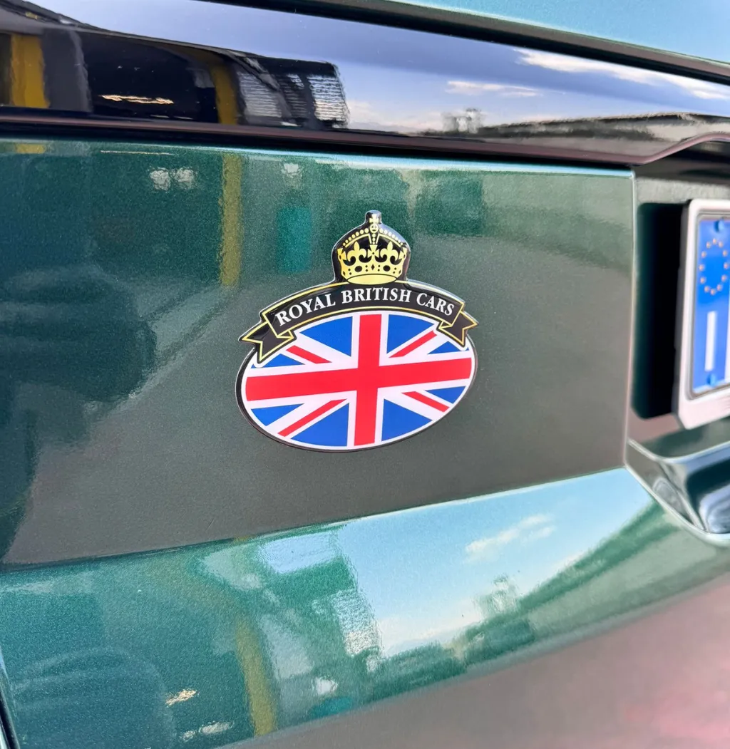 WRAPPING PERSONALIZZATO