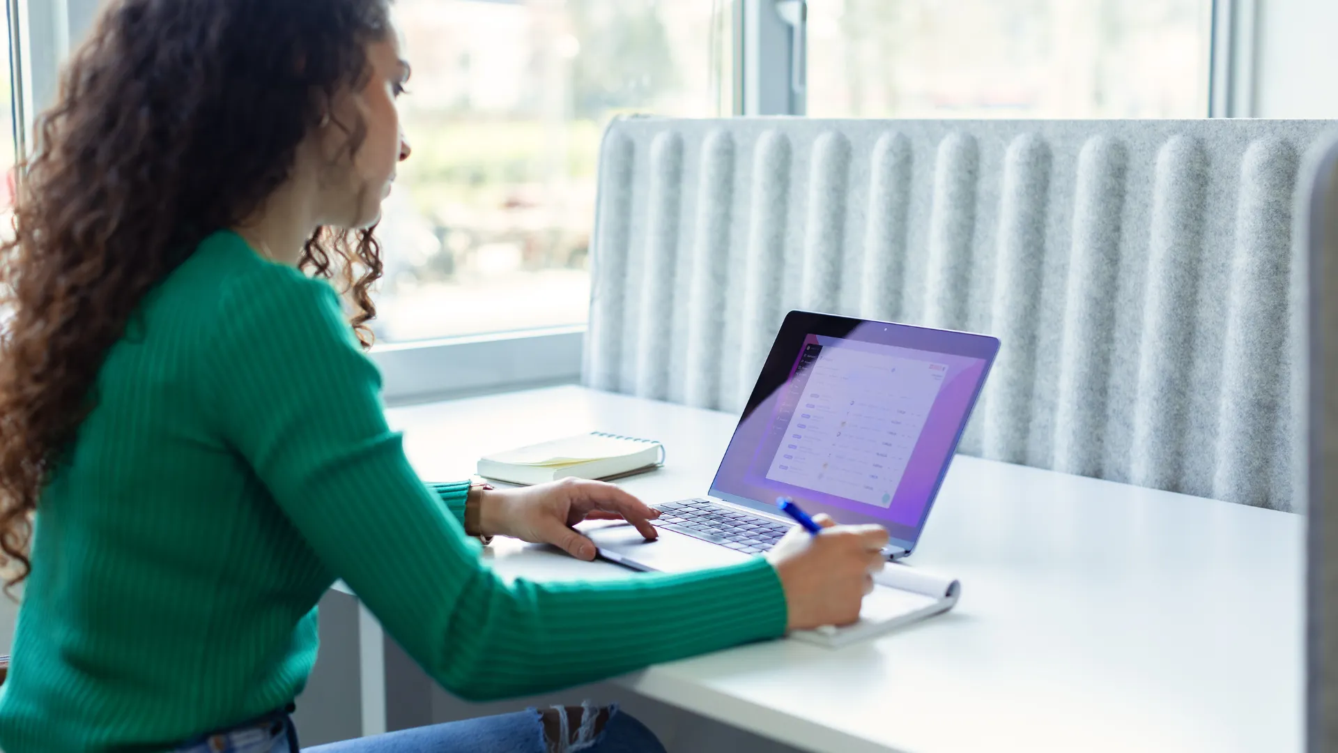 Comprehensive Dashboard