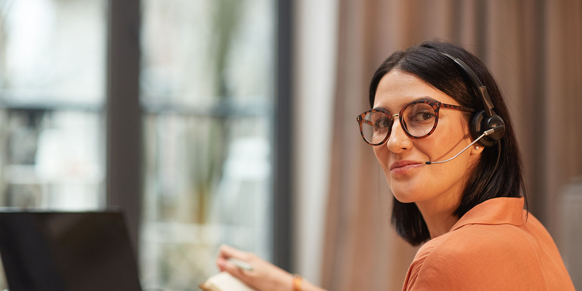 <span class="orange-text">Tele</span>assistenza