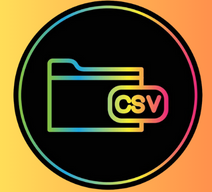 Upload de Arquivo CSV do Produto