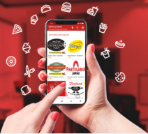 Seu Restaurante Agora Na Internet