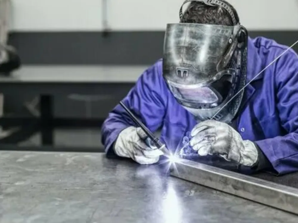 L'arte della carpenteria