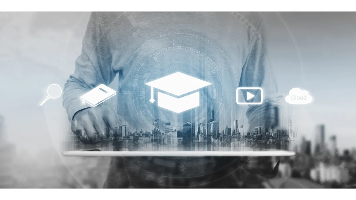 Course Builder Features