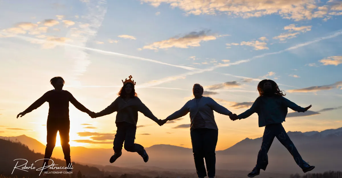 libertà nelle relazioni