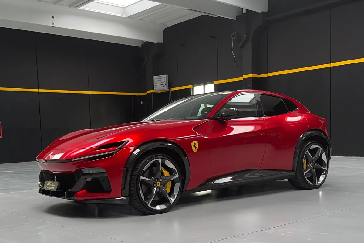 LAVAGGIO AUTO A DOMICILIO