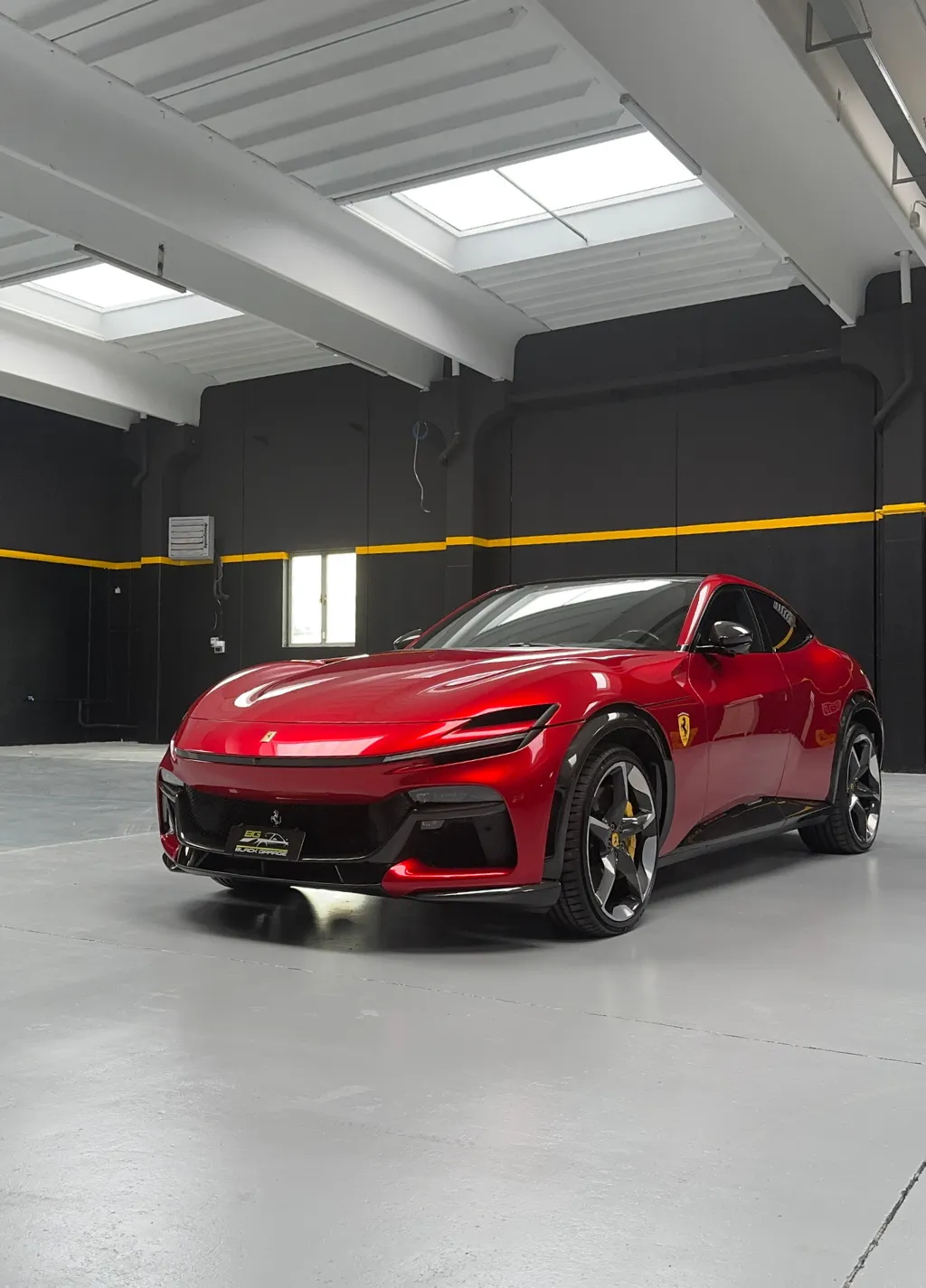 LAVAGGIO A DOMICILIO