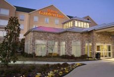 HILTON GARDEN INN DENTON