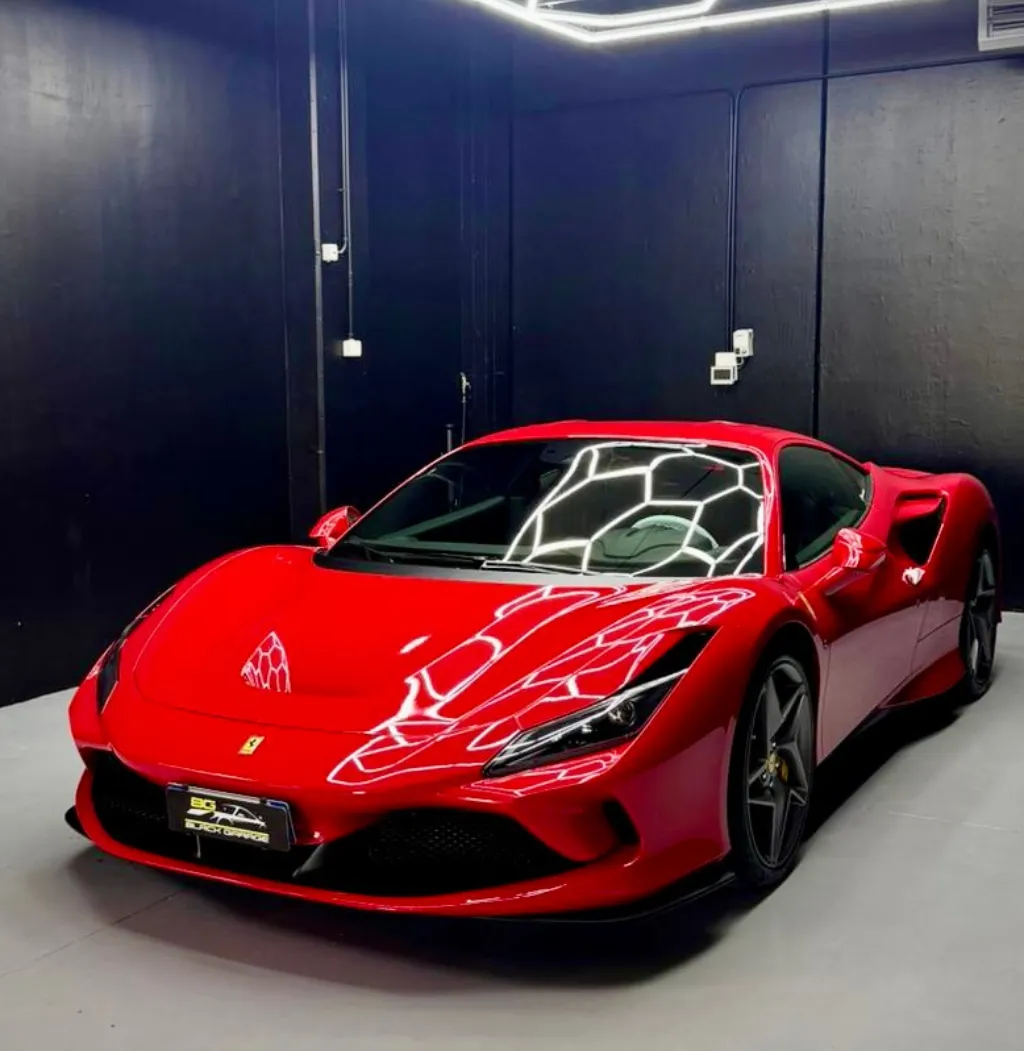 TRATTAMENTO CERAMICO