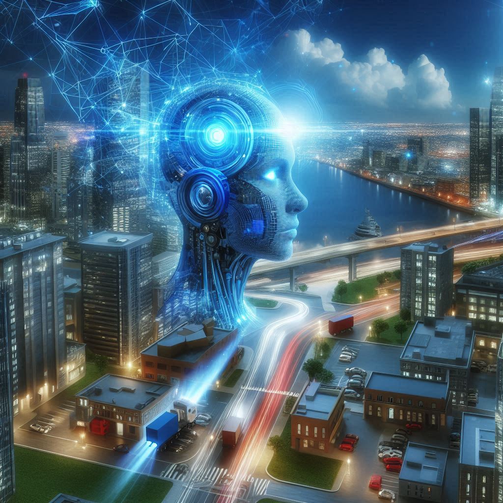 AI to Generate Interest and Sales