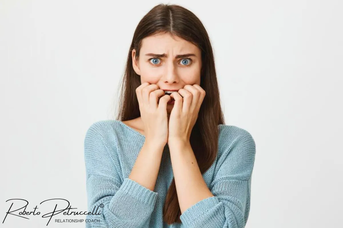 Superare la paura di rimettersi in gioco