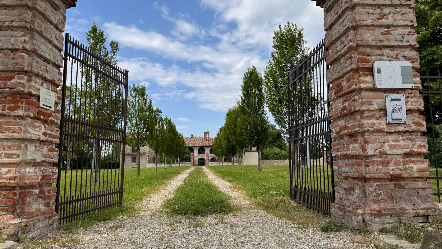 Palais "Rangone dello Spianamento"