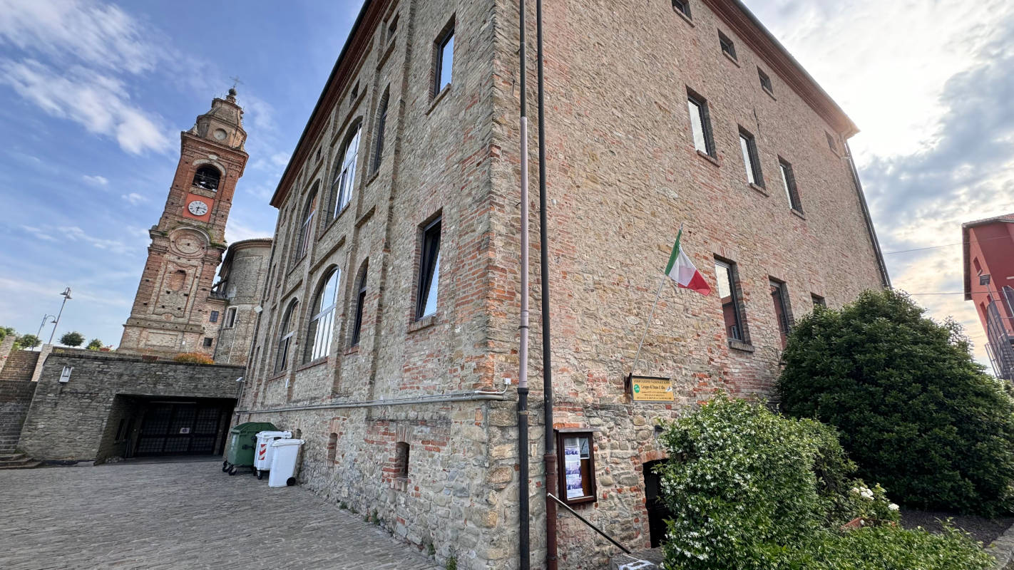 Capt. Giovanni "Gianni" Alessandria partisan Dheli 1917-1944