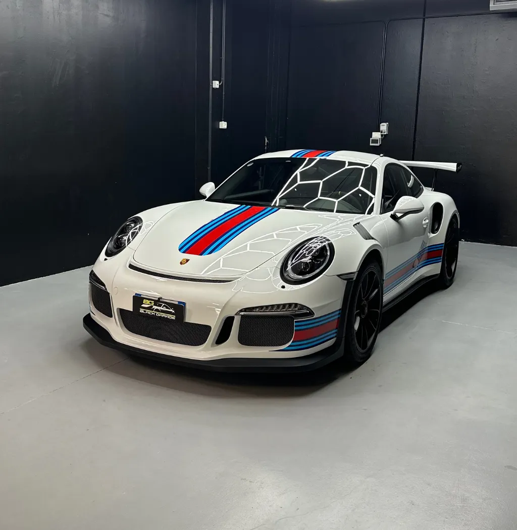 TRATTAMENTO IDROREPELLENTE