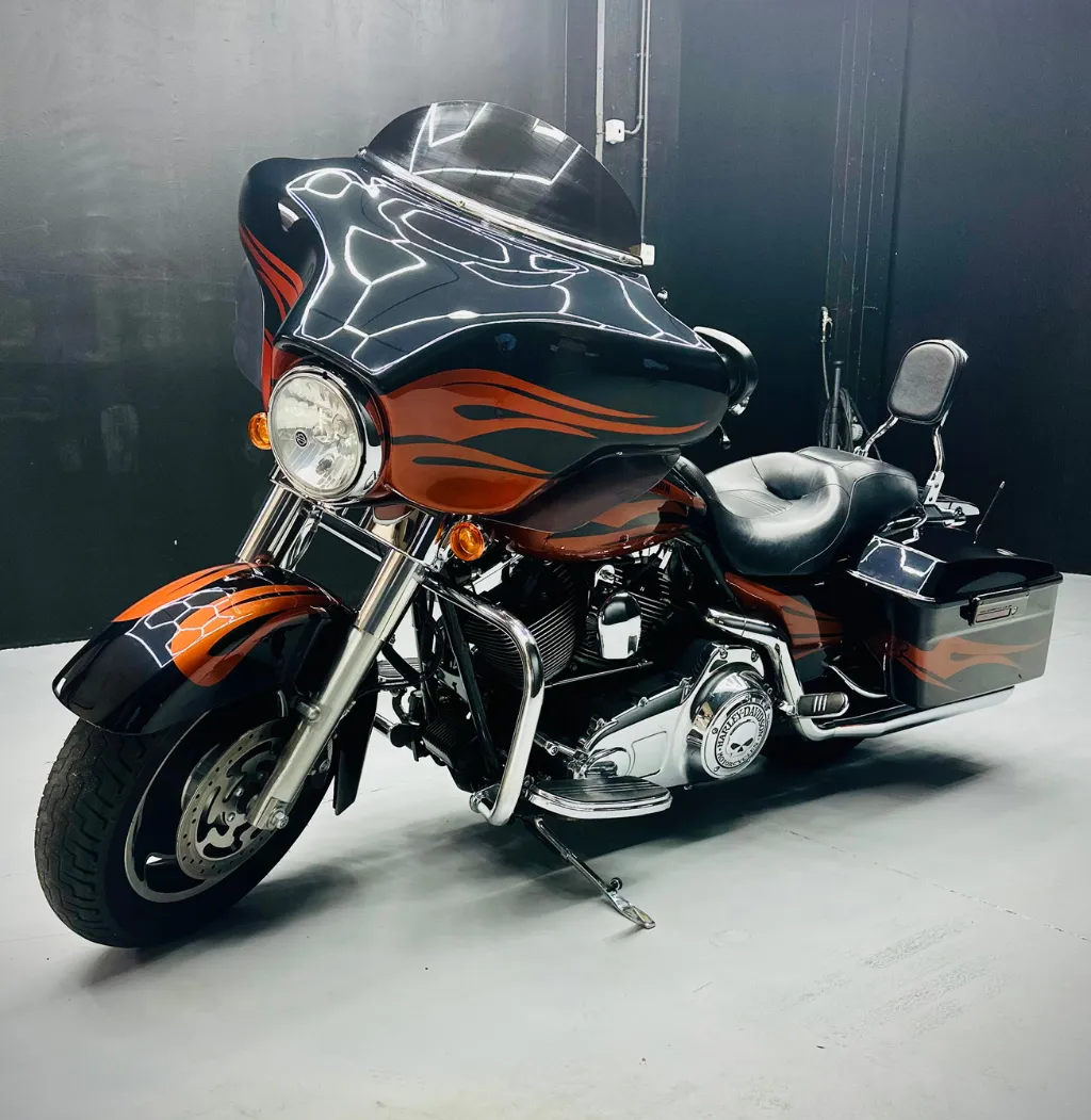 LUCIDATURA CARROZZERIA