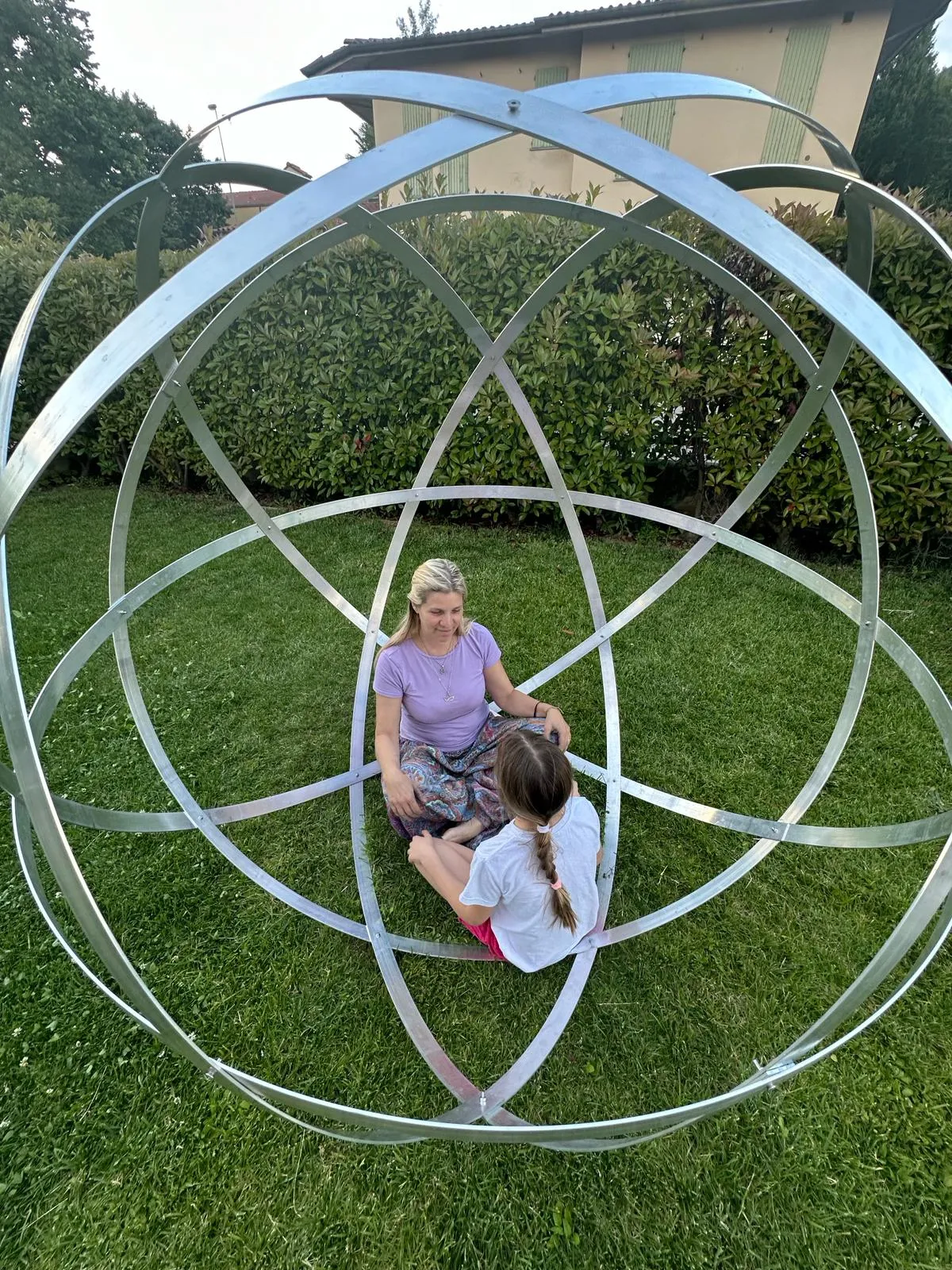 Pentasfera da Meditazione