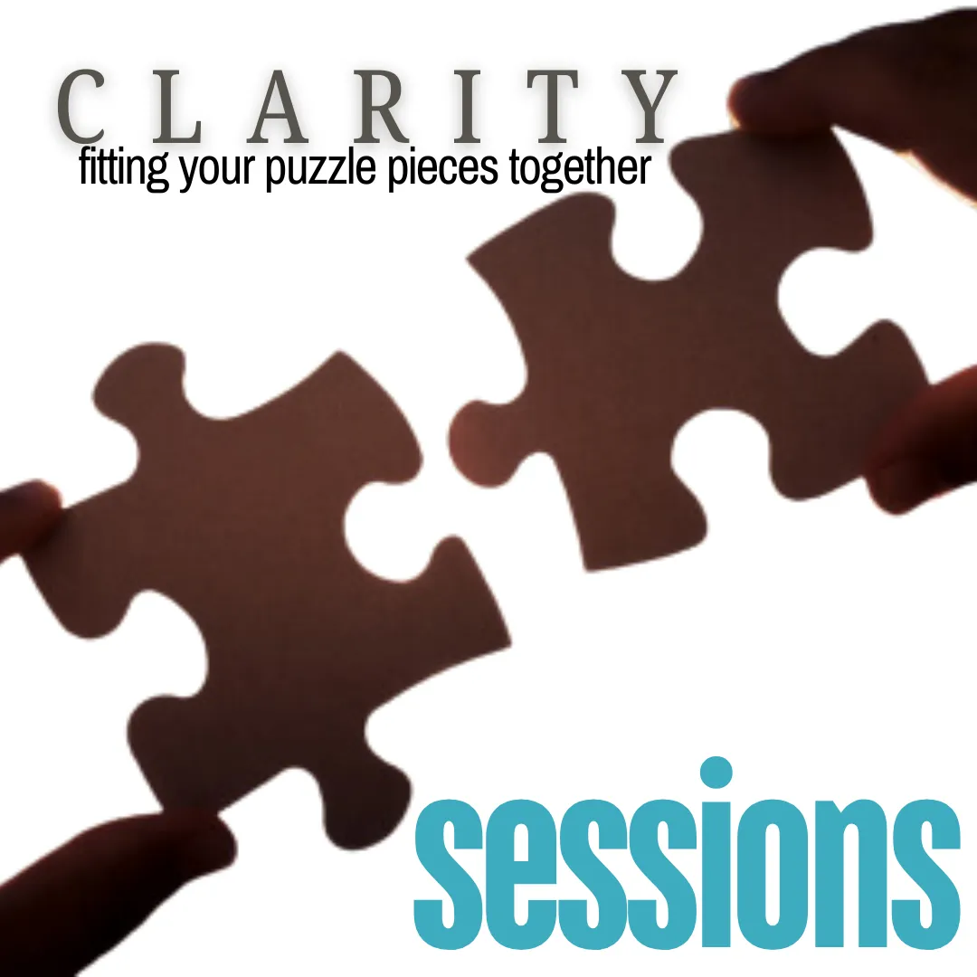 Clarity Coaching Sessions