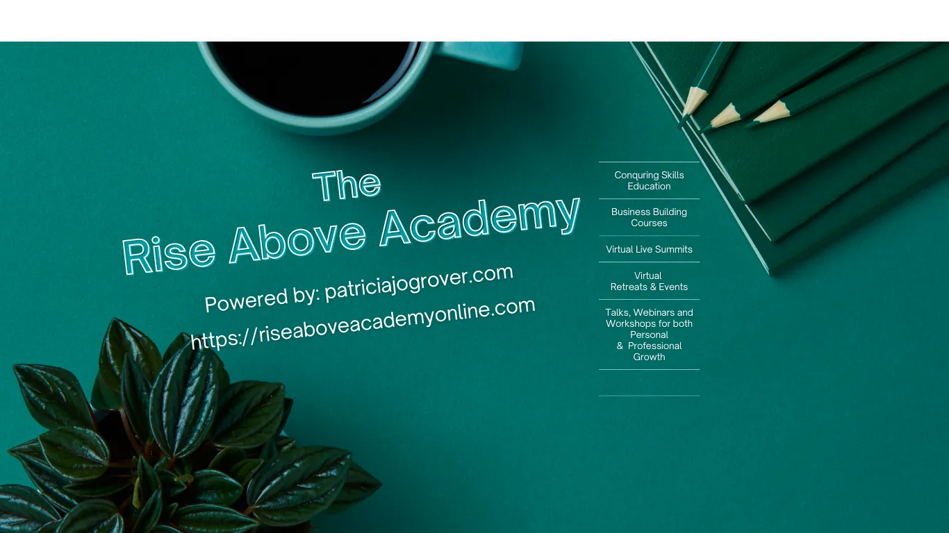 Patricia Jo Grover 2024