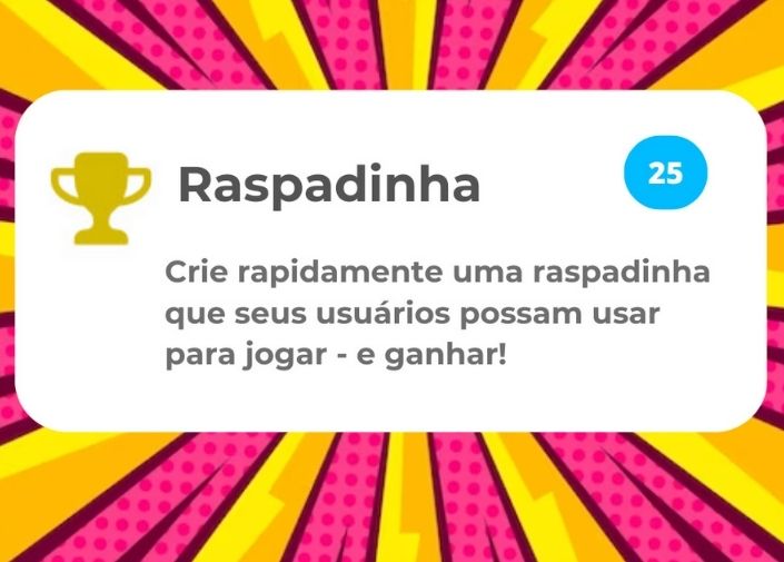 Raspadinha