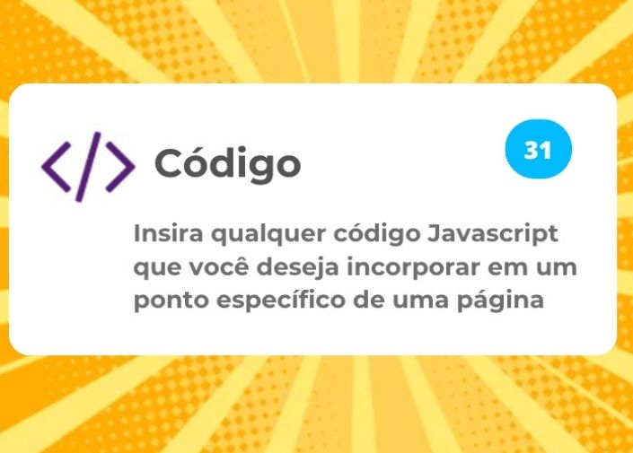 Código