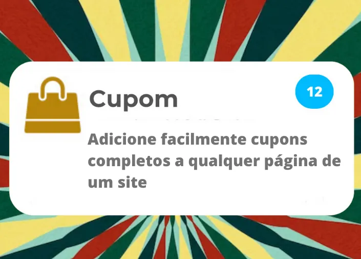 Cupom