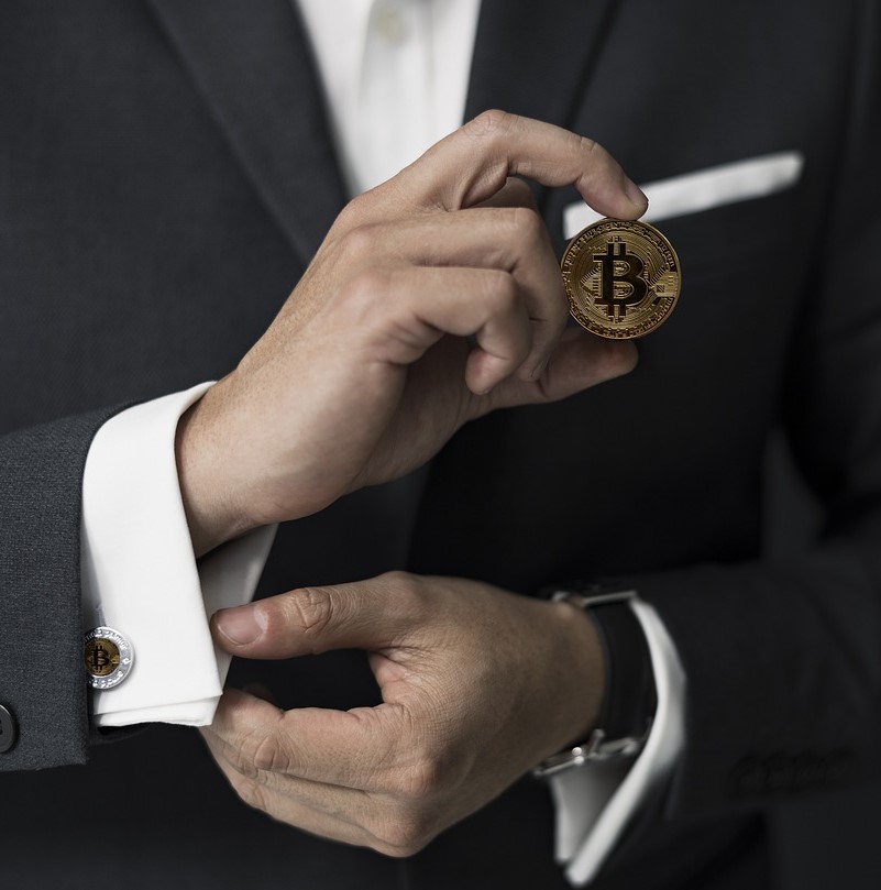 consulenza crypto privati e aziende