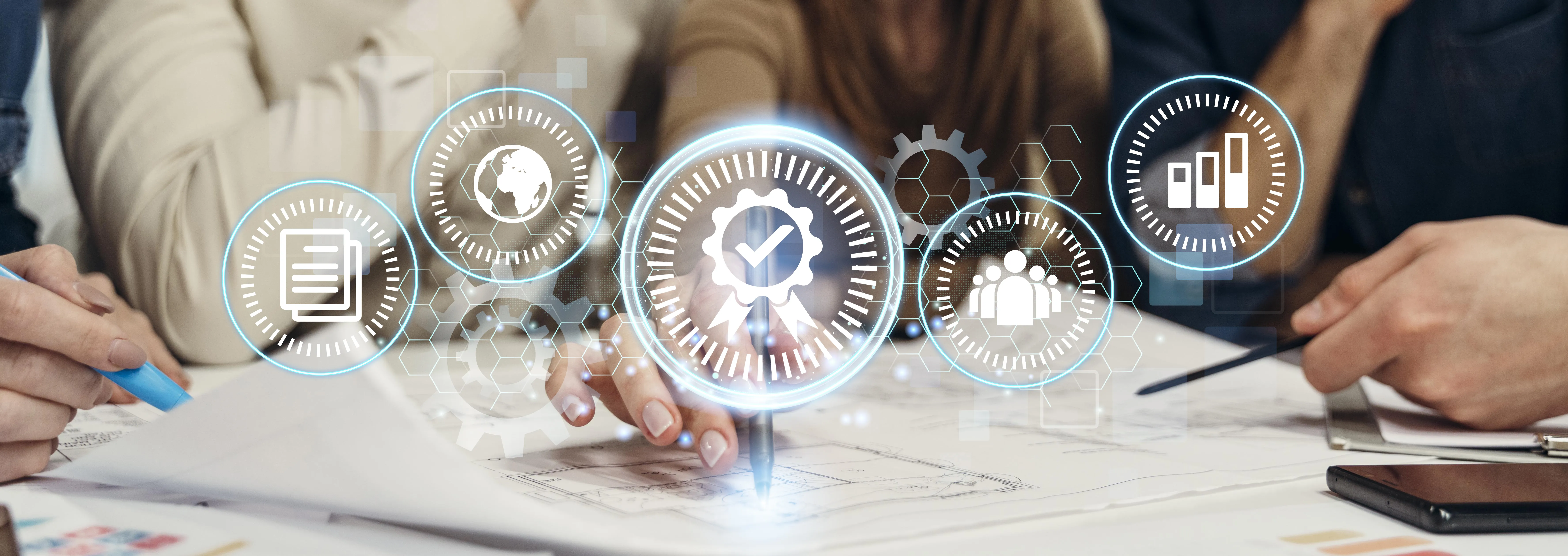 Controllo di gestione integrato