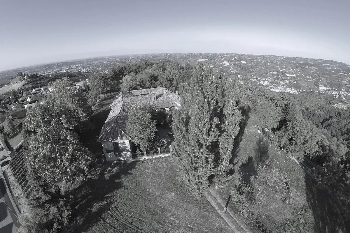 Palazzo Rangone dello Spianamento: la casata dei Rangone si estingue nel 1809