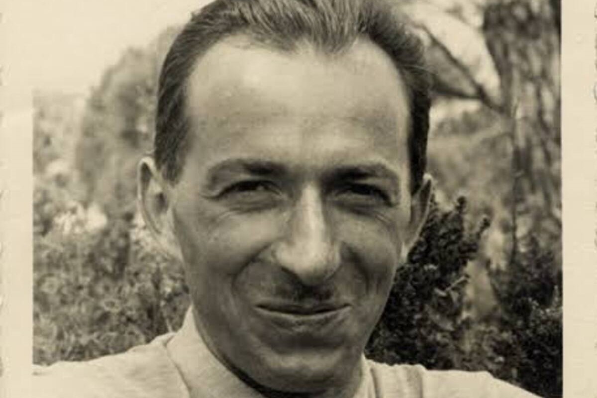 Franco Garelli: nasce a La Rocca di Diano d’Alba dove il papà Mario faceva il medico condotto