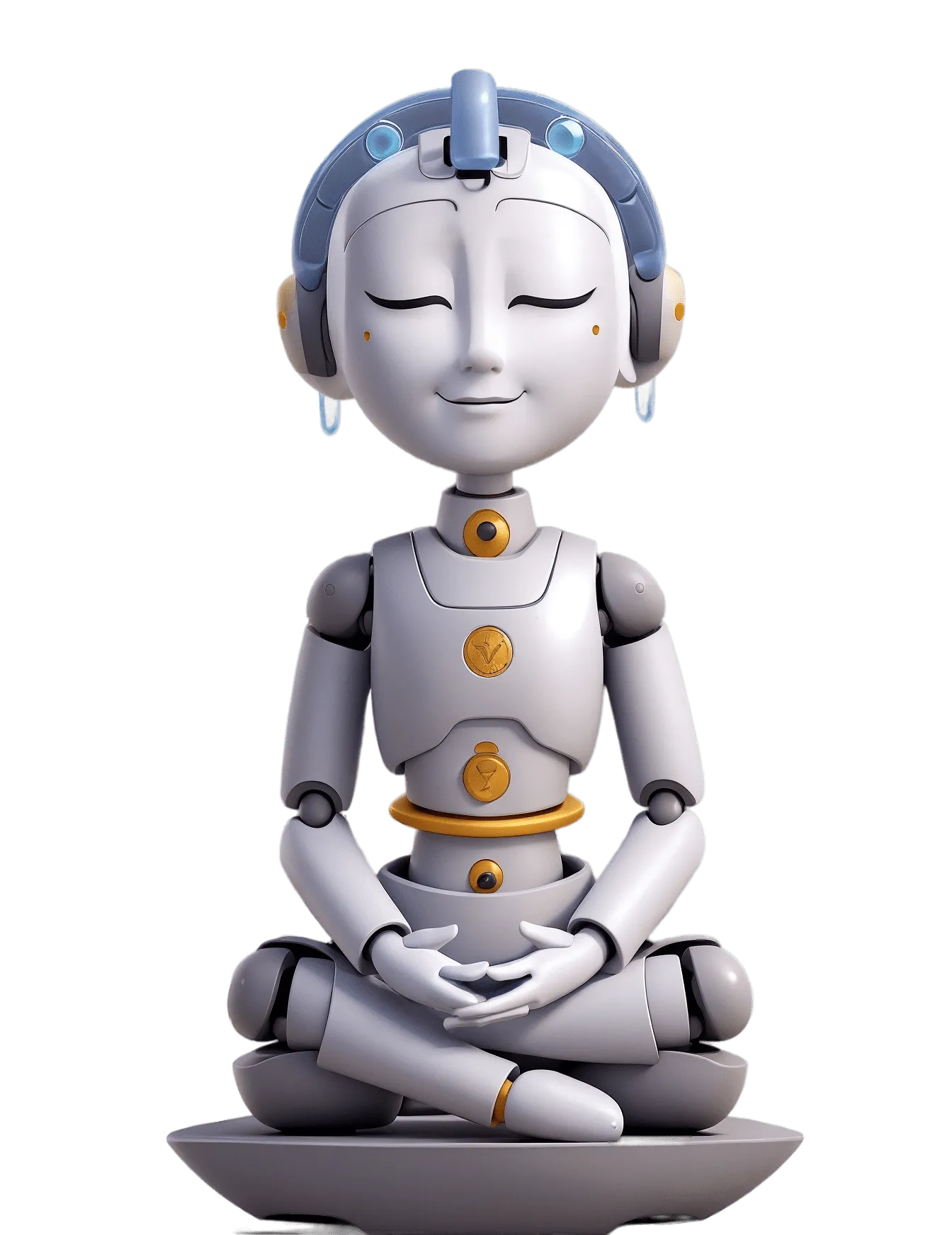 BodhiBot