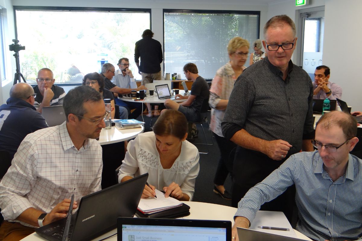 Building Success | Creating Winning Strategies