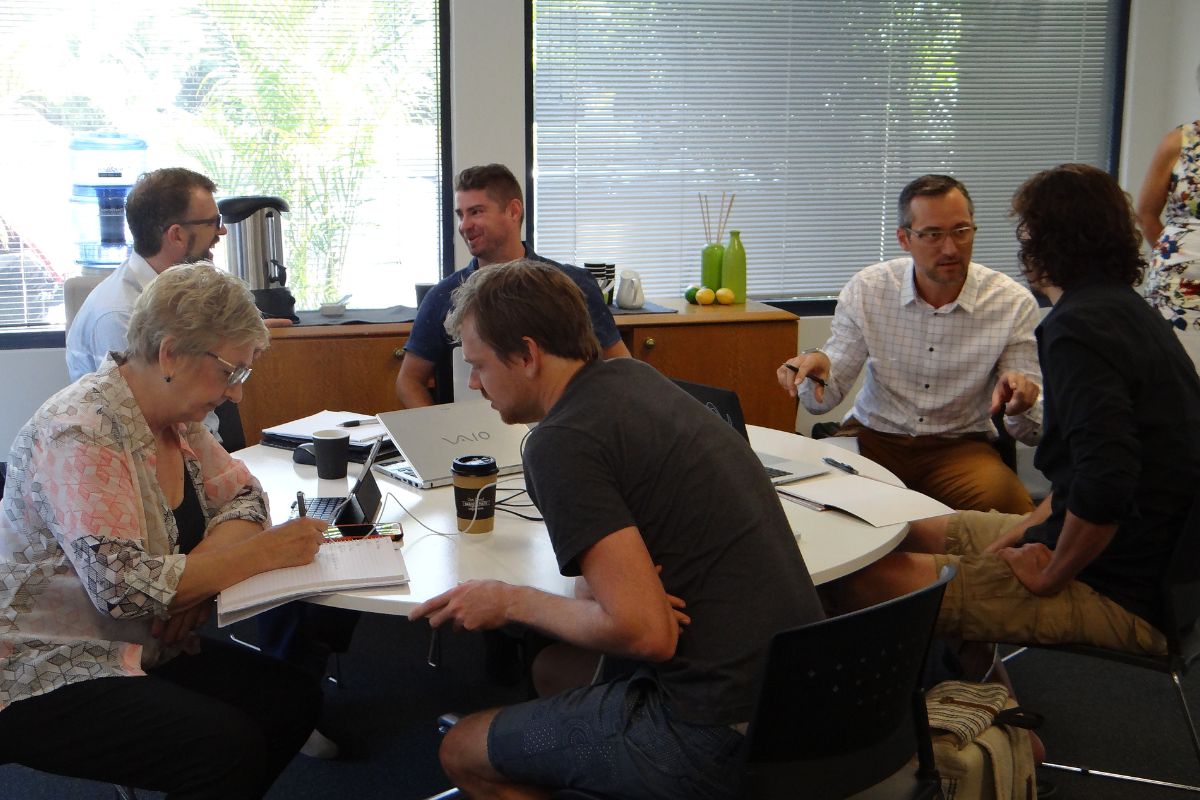 Building Success | Tailored Support for Your Success