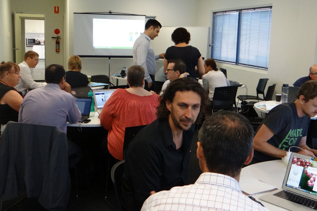 Building Success | Create, Refine, Achieve