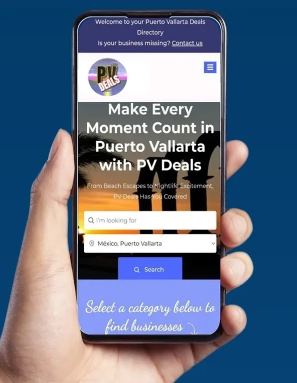 Creation of Digital Business Directories