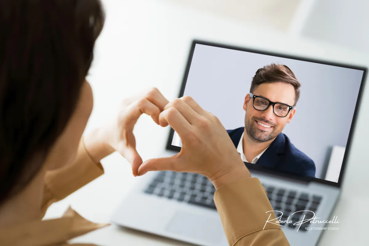 Le Relazioni nel Mondo Digitale