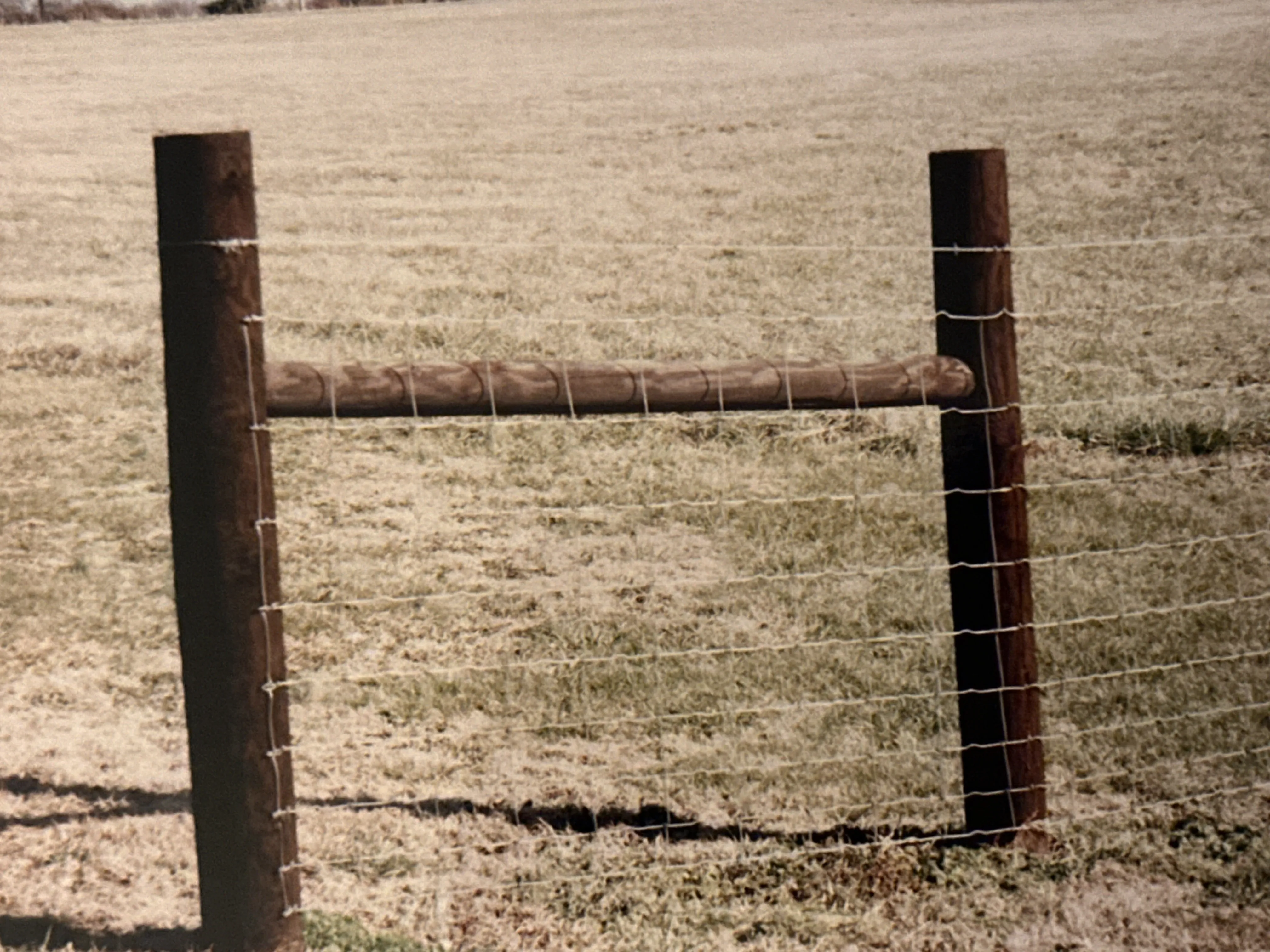 Field Fence