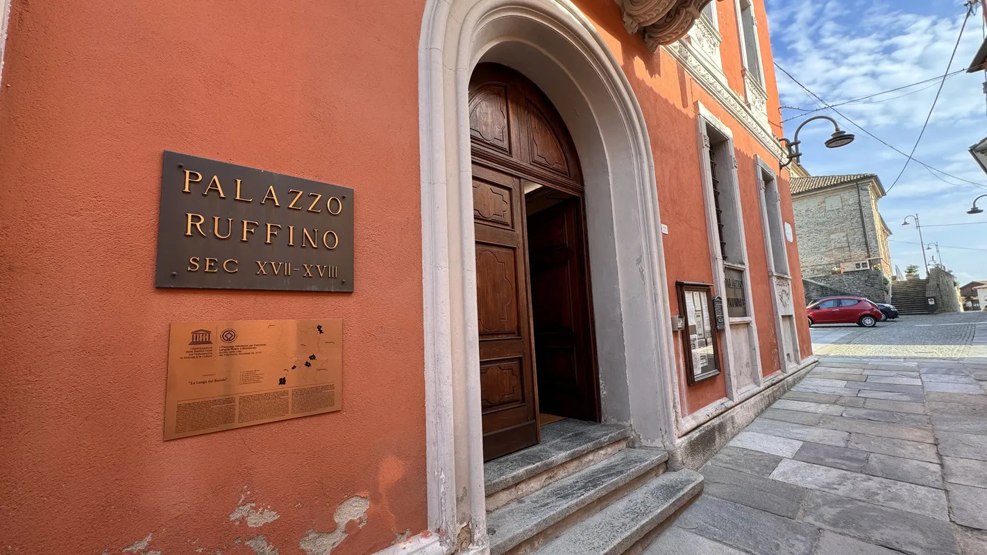 Palazzo Ruffino